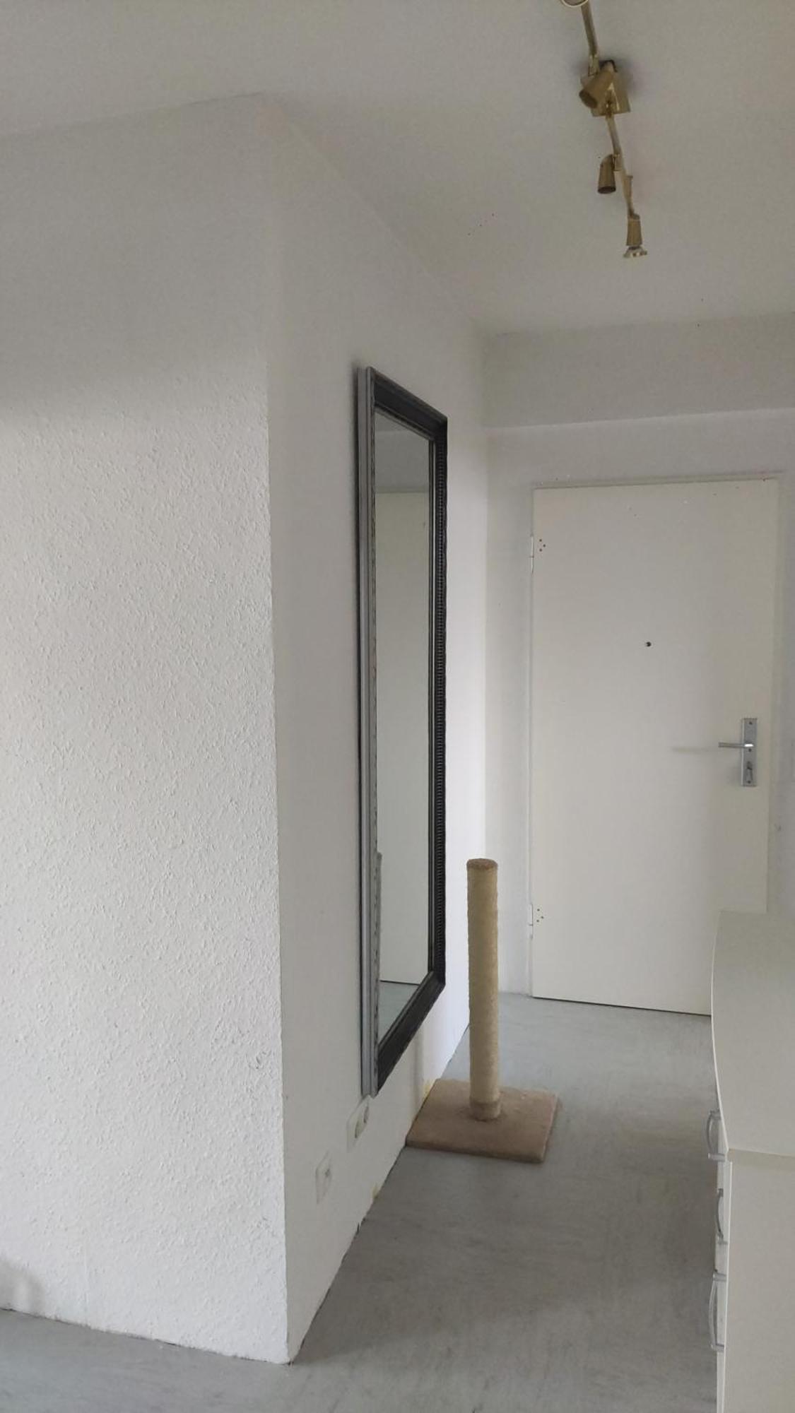 Bequeme Wg-schlafcouch Fuer 2 In Rheinnaehe Apartment *